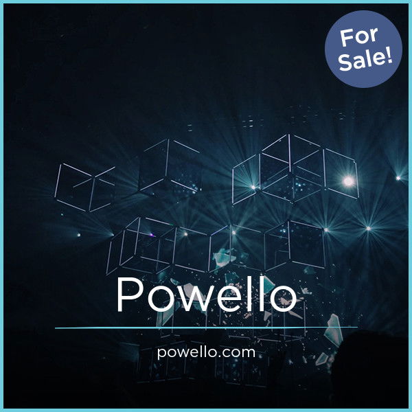 Powello.com — 2