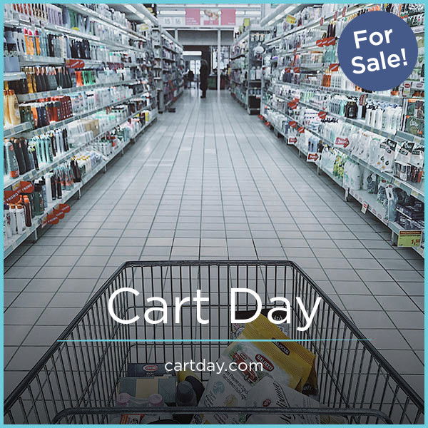 CartDay.com