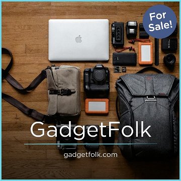 GadgetFolk.com