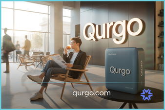 Qurgo.com - Great premium domain names