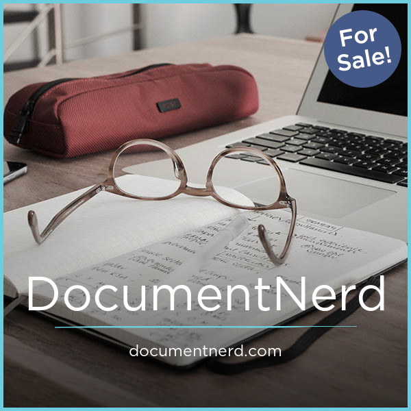 DocumentNerd.com image 2