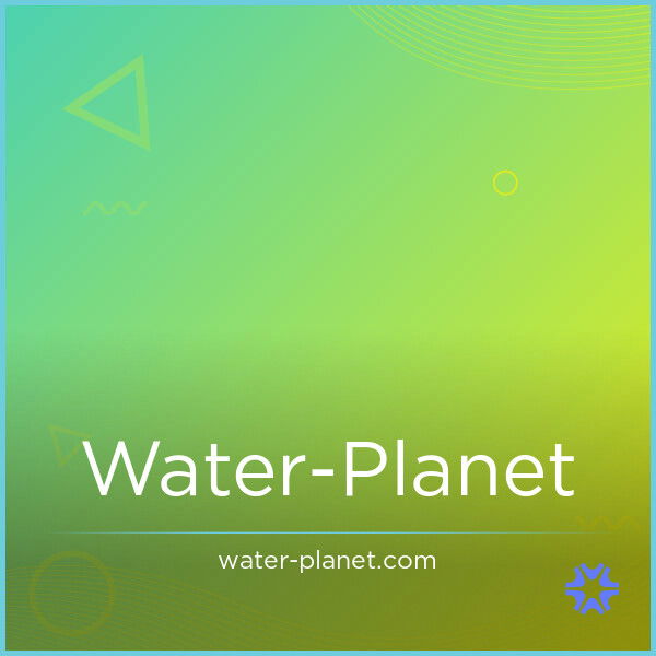 Water-Planet.com