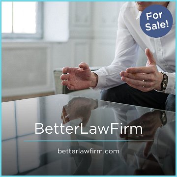 BetterLawFirm.com