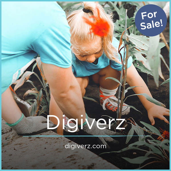 Digiverz.com