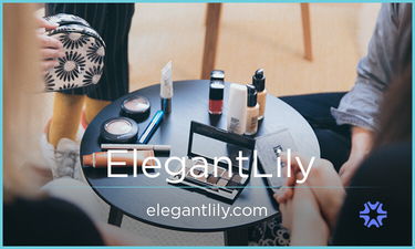 ElegantLily.com - Creative premium domains