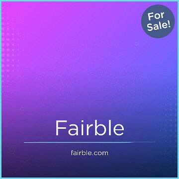 FairBle.com