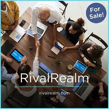 RivalRealm.com