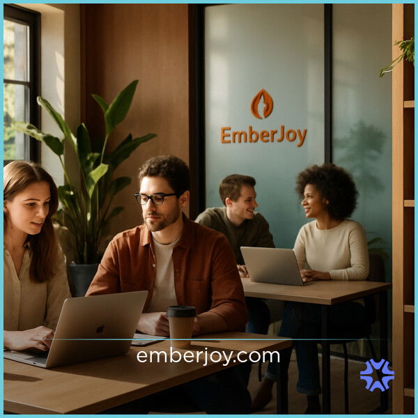 EmberJoy.com