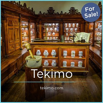 Tekimo.com