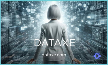 dataxe.com - New premium domains for sale
