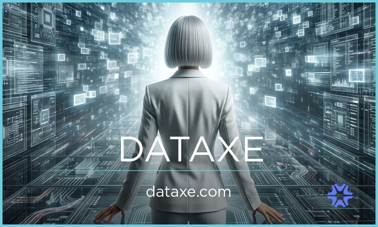 dataxe.com image 2