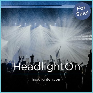 HeadlightOn.com