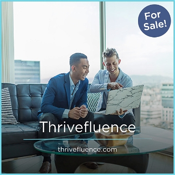 ThriveFluence.com