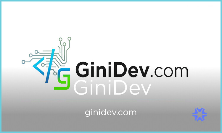 GiniDev.com image 2