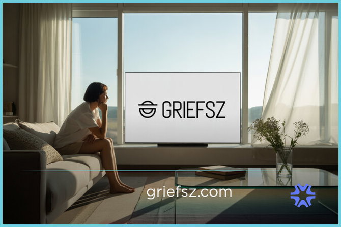 Griefsz.com — 2