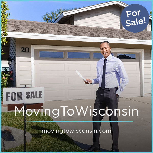MovingToWisconsin.com
