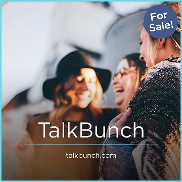 TalkBunch.com