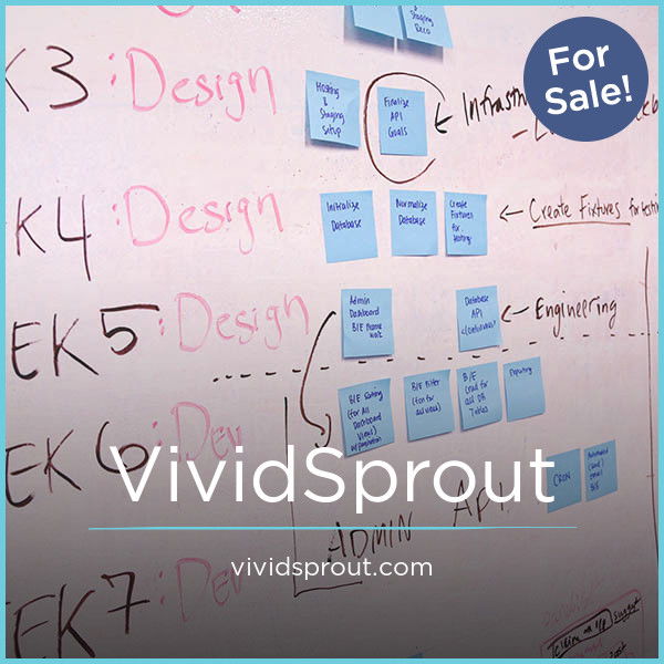 VividSprout.com — 2