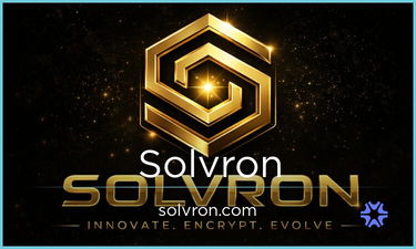 Solvron.com - buy Great premium names