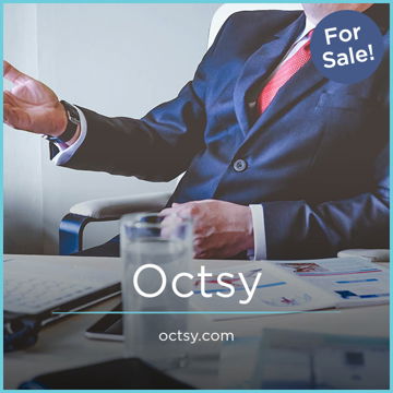 Octsy.com