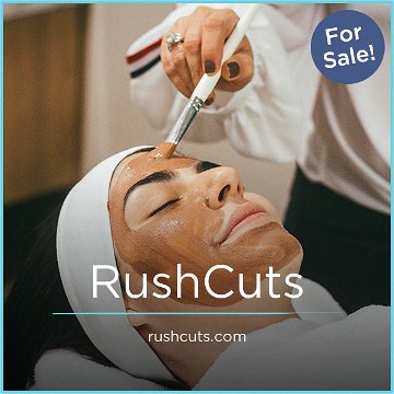 RushCuts.com