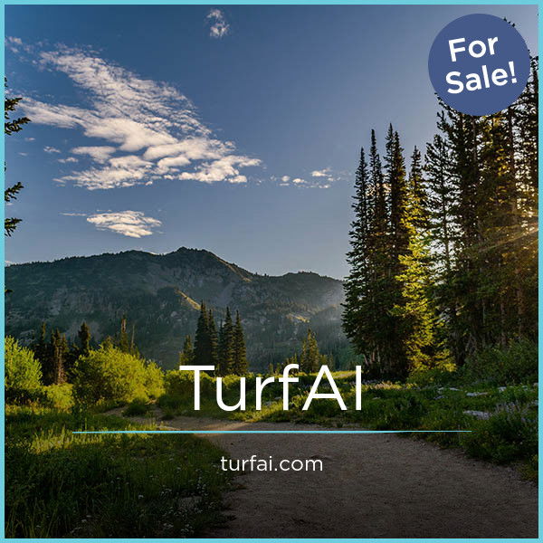 TurfAI.com