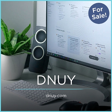 DNUY.com