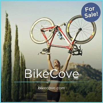 BikeCove.com