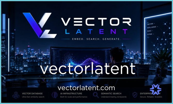 VectorLatent.com — 2