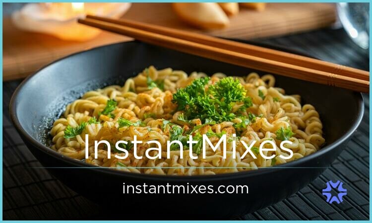 InstantMixes.com image 2