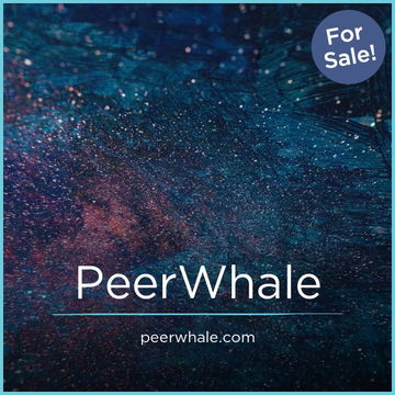 PeerWhale.com