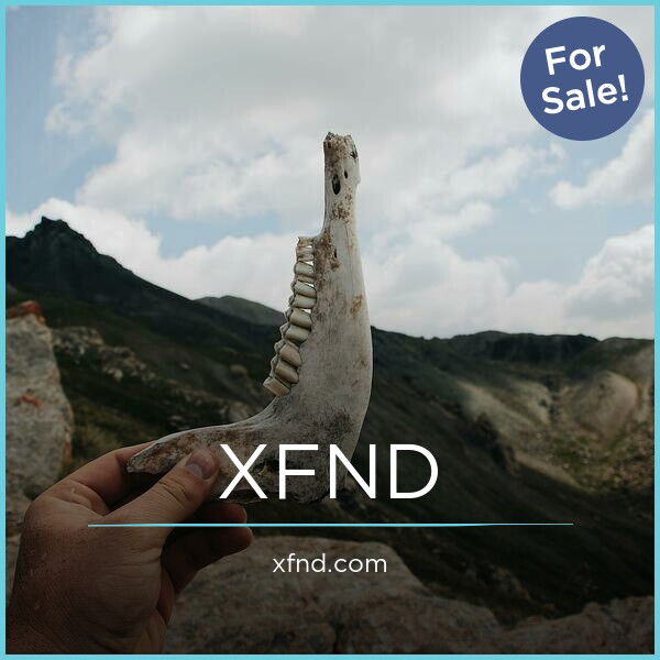 XFND.com