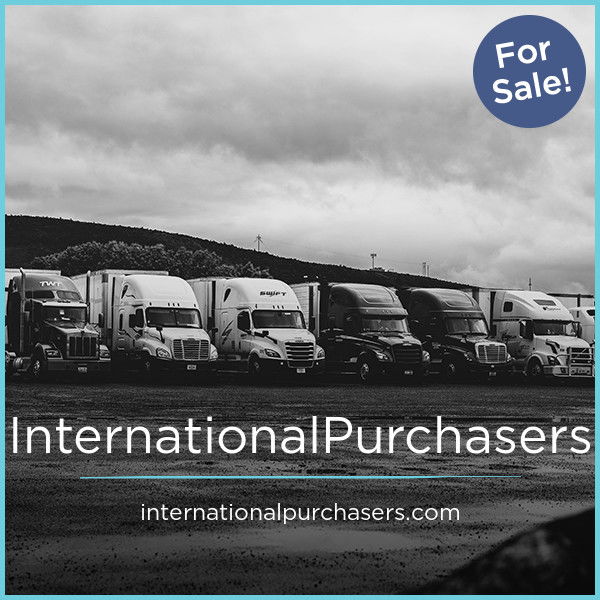 InternationalPurchasers.com