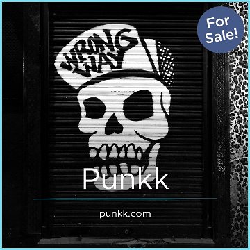 Punkk.com