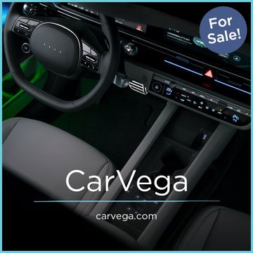 CarVega.com