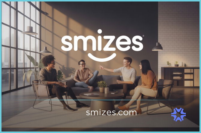 Smizes.com