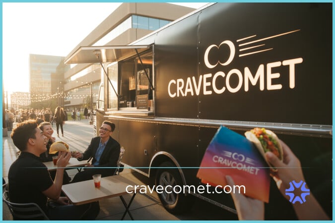 CraveComet.com image 2