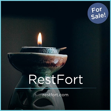 RestFort.com