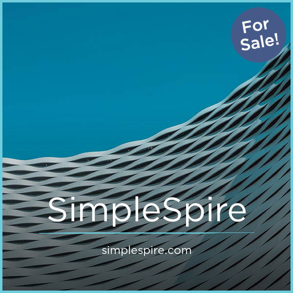 Simplespire.com
