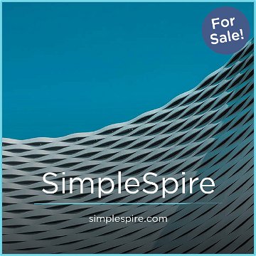 Simplespire.com