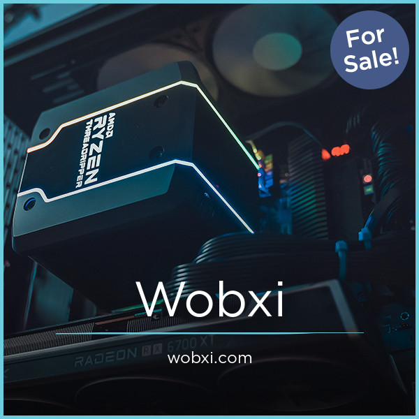 Wobxi.com — 2