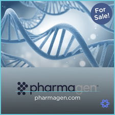 Pharmagen.com - Catchy premium domain names for sale