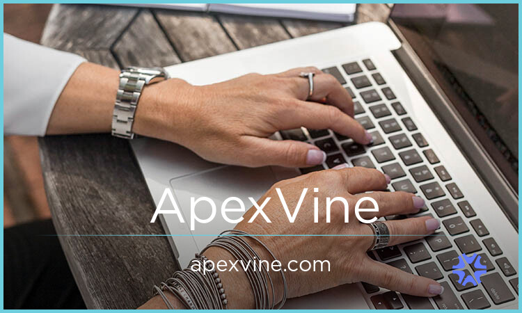 ApexVine.com - Creative premium domain names for sale