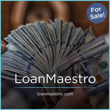 LoanMaestro.com - New premium names
