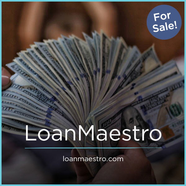 LoanMaestro.com