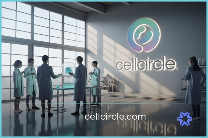 CellCircle.com image 2