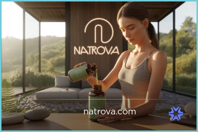 Natrova.com image 2