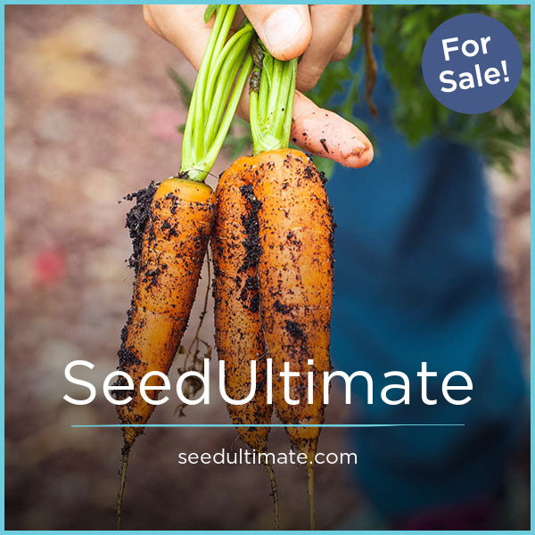 SeedUltimate.com