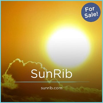 SunRib.com