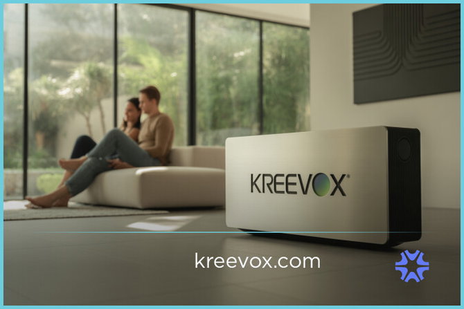 KreeVox.com — 2